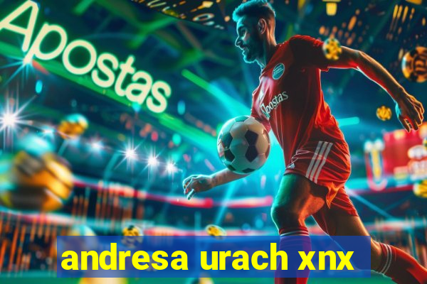 andresa urach xnx